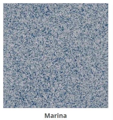 Marina pattern sample